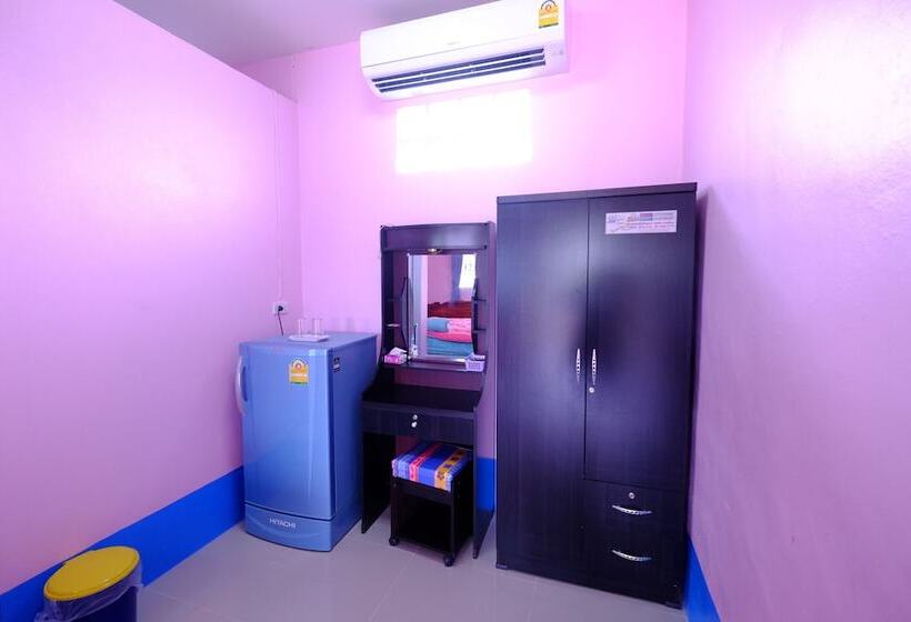 בית מלון כפרי Baan Pimthong