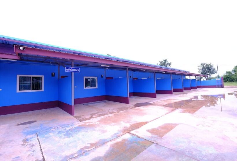 בית מלון כפרי Baan Pimthong