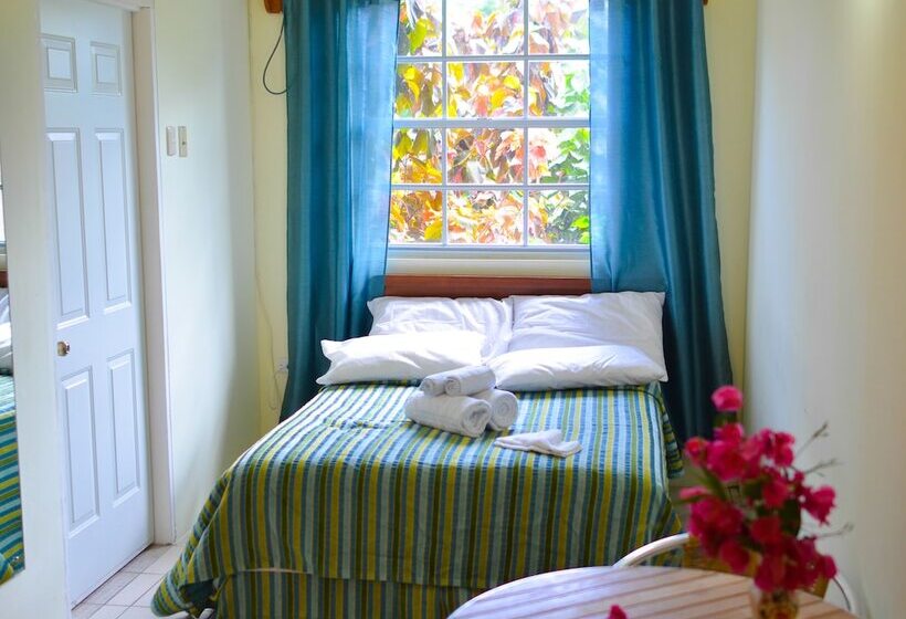 酒店 Bellissimo Boutique