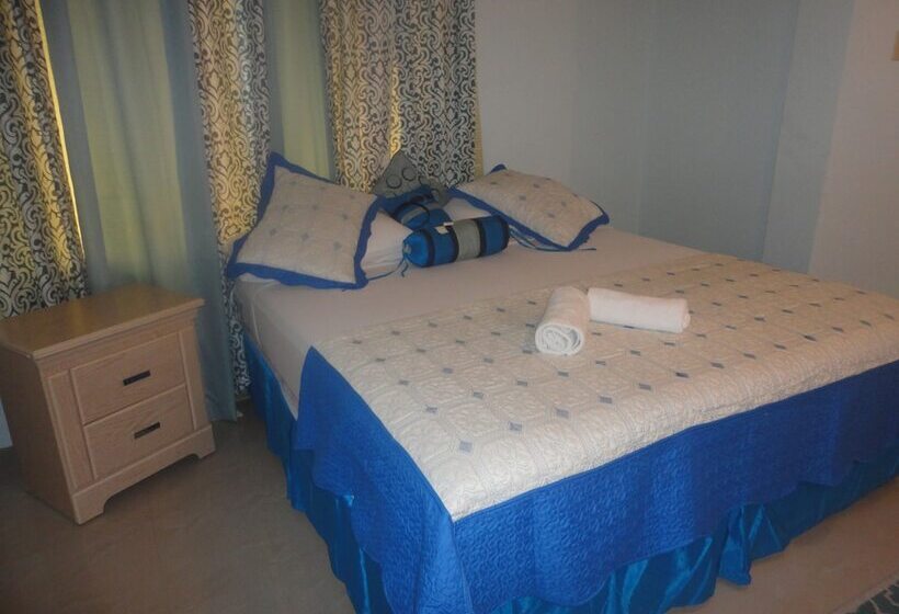 酒店 Bellissimo Boutique