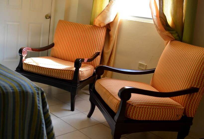 酒店 Bellissimo Boutique