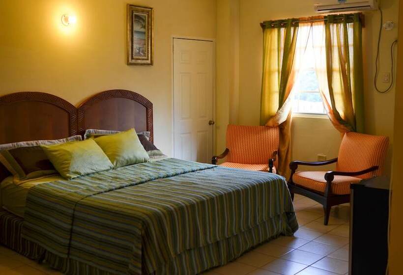 酒店 Bellissimo Boutique