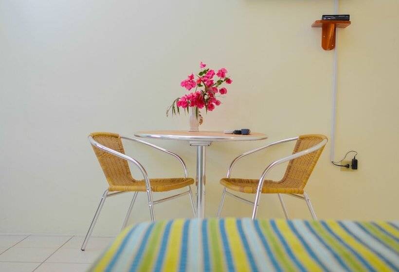 酒店 Bellissimo Boutique