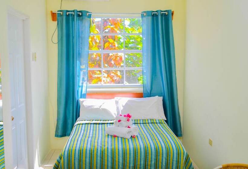 酒店 Bellissimo Boutique