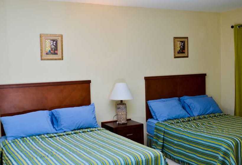 酒店 Bellissimo Boutique