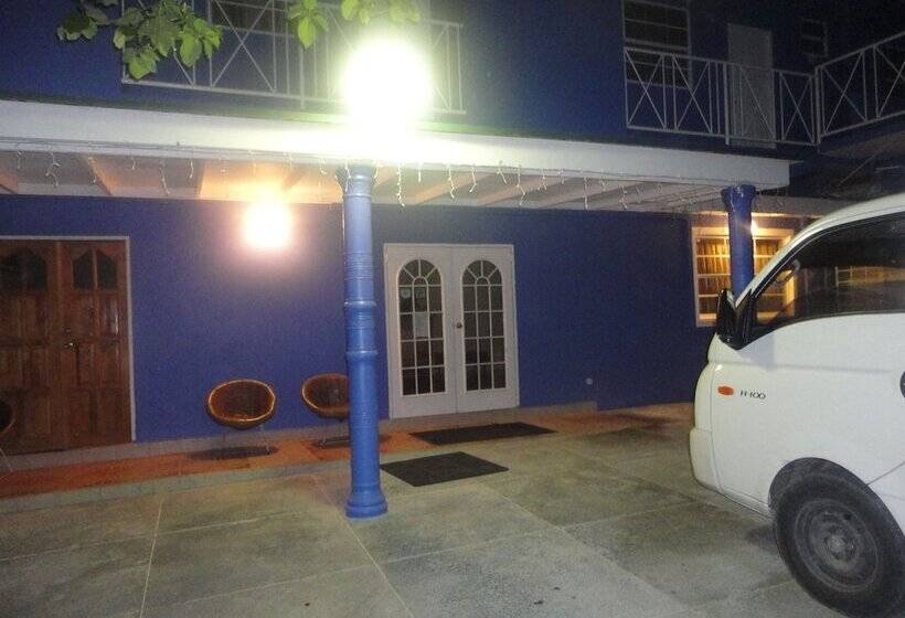 酒店 Bellissimo Boutique