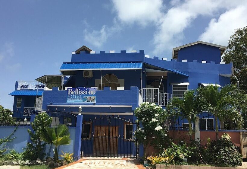 酒店 Bellissimo Boutique
