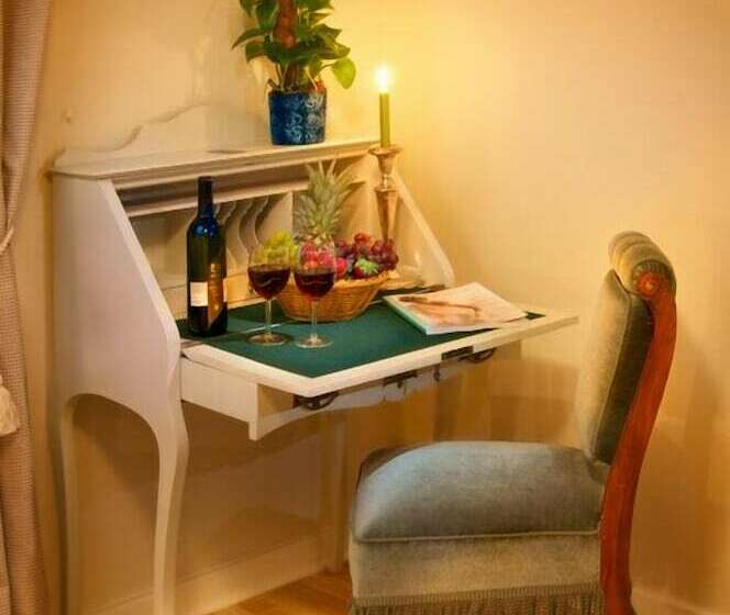 ホテル Blaxsta Vingård