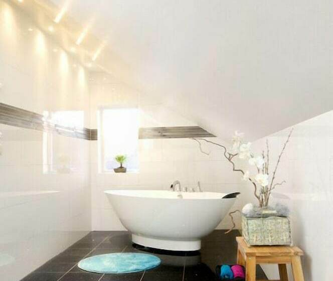 ホテル Blaxsta Vingård