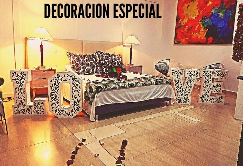 Terracota Hotel Boutique