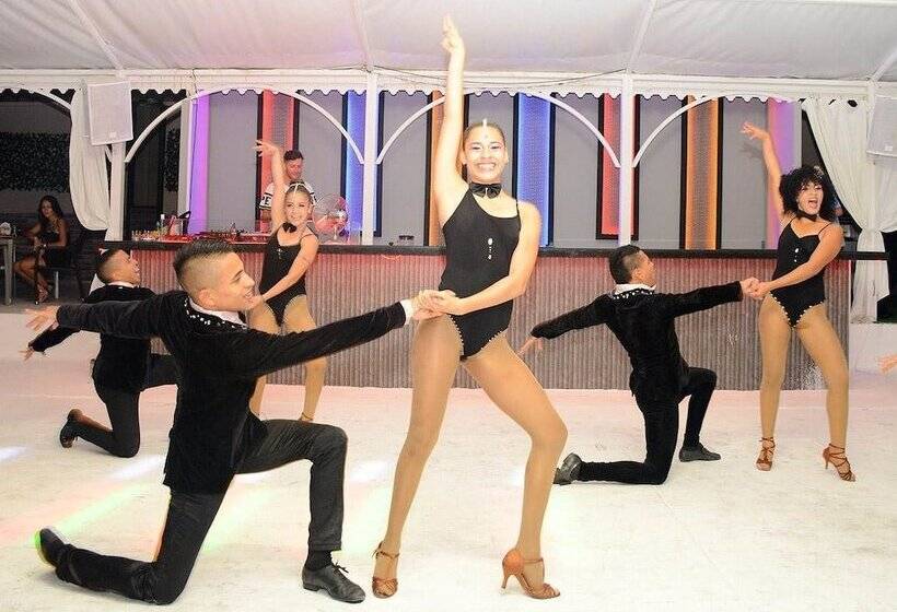 Отель Club Sea Time