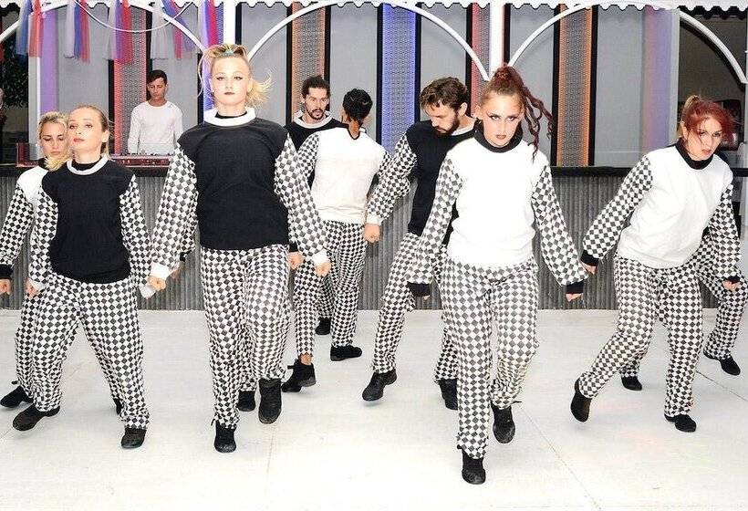 酒店 Club Sea Time