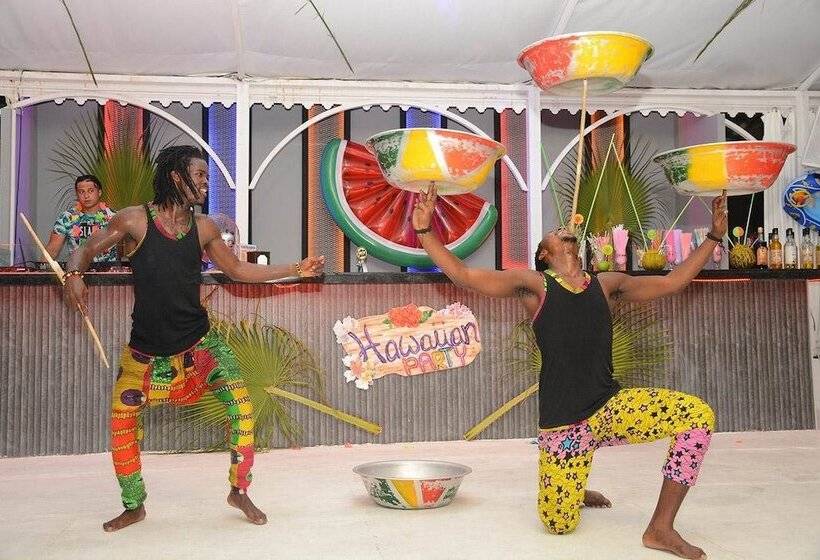 酒店 Club Sea Time