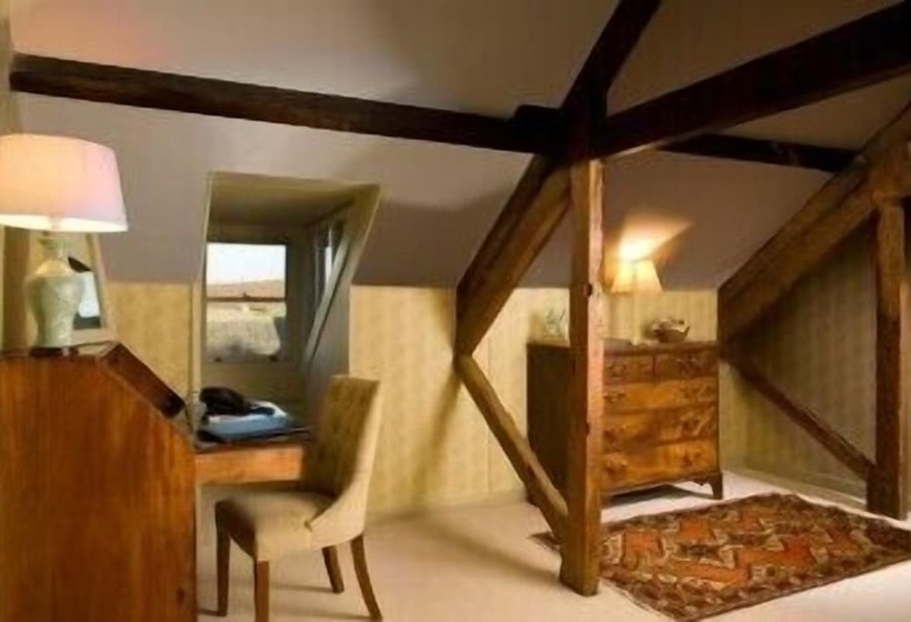 ホテル Collingwood Arms