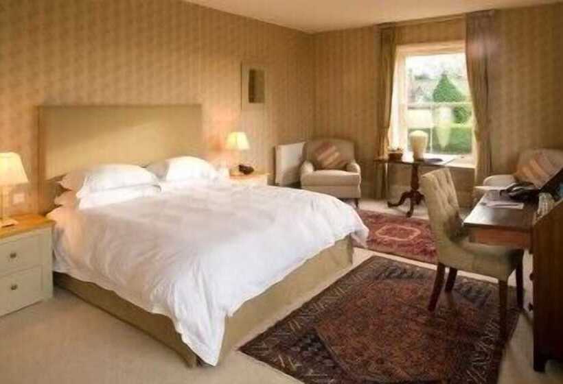 ホテル Collingwood Arms