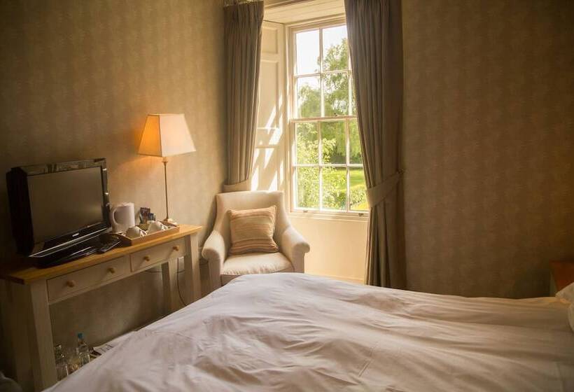 ホテル Collingwood Arms