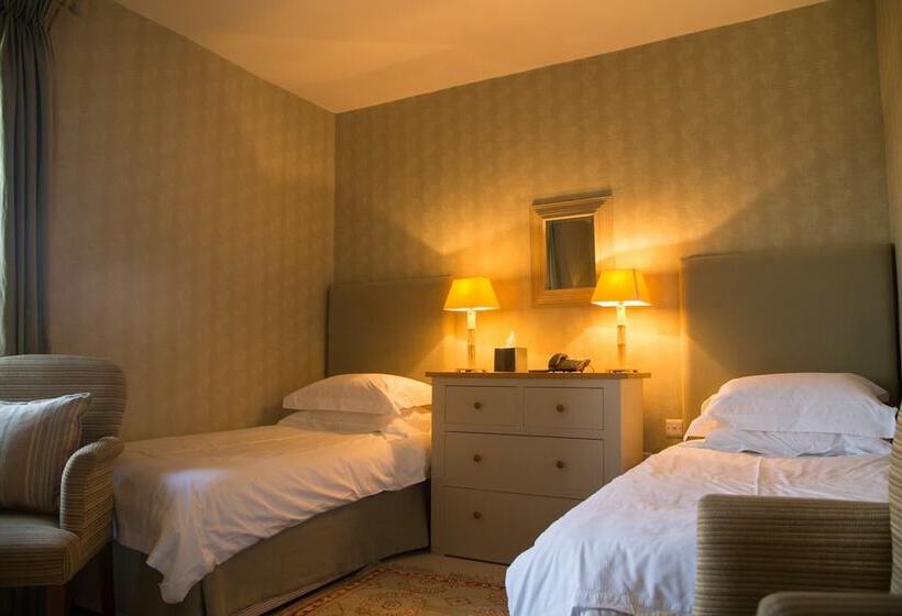 ホテル Collingwood Arms