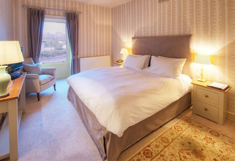 ホテル Collingwood Arms