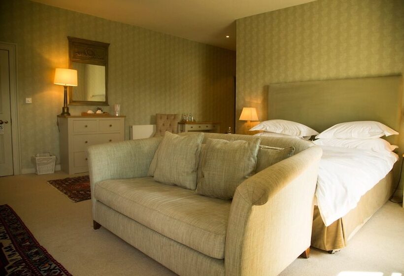 ホテル Collingwood Arms