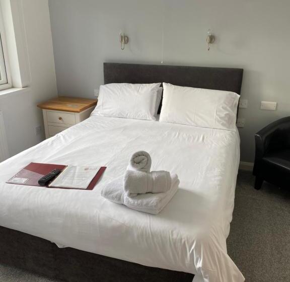 ホテル Cottage Court