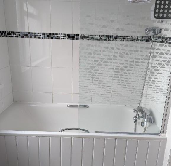 ホテル Cottage Court