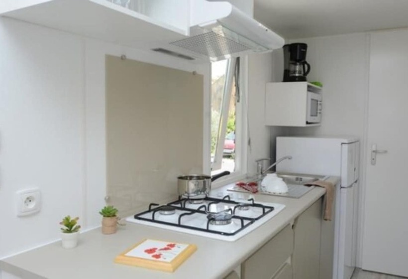 فندق Domaine De Verdagne