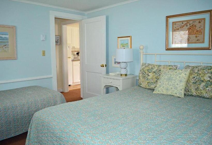 호텔 Edgartown Commons Vacation Apartments