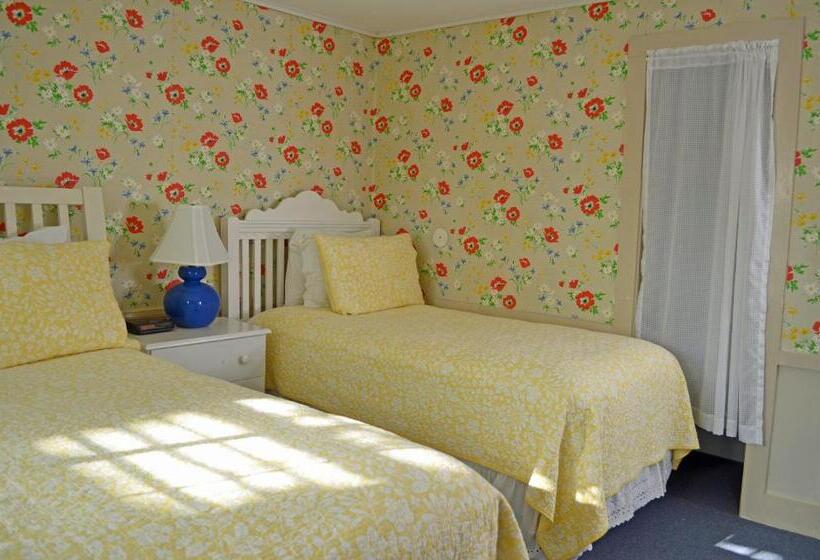 호텔 Edgartown Commons Vacation Apartments