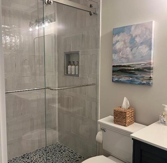 酒店 Edgartown Commons Vacation Apartments