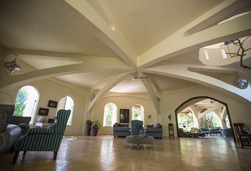 호텔 Elewana Kilindi Zanzibar Adults Only