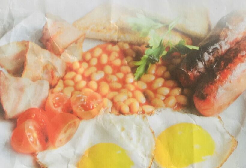 酒店 Express Newcastle Gateshead