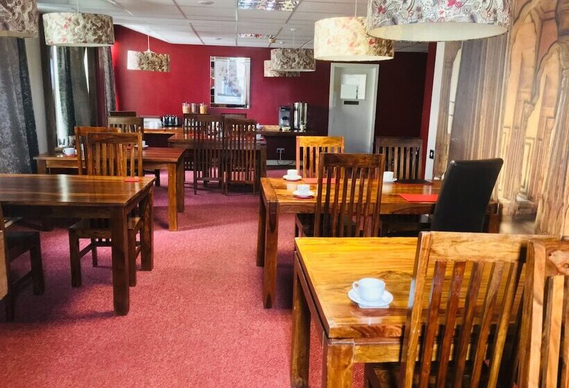 酒店 Express Newcastle Gateshead