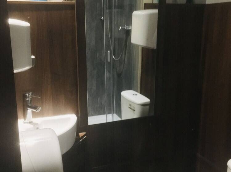 酒店 Express Newcastle Gateshead