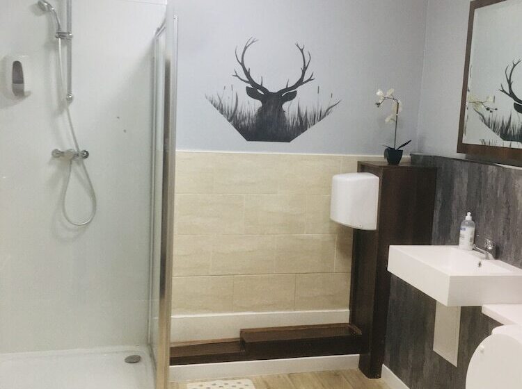 酒店 Express Newcastle Gateshead