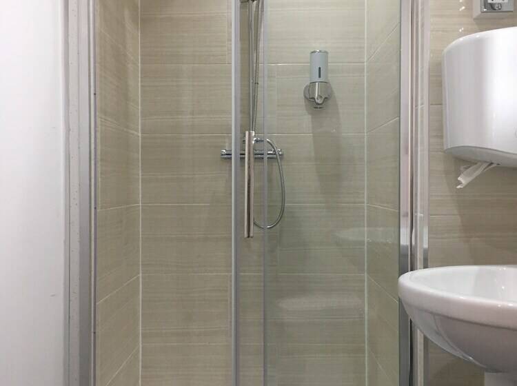 酒店 Express Newcastle Gateshead