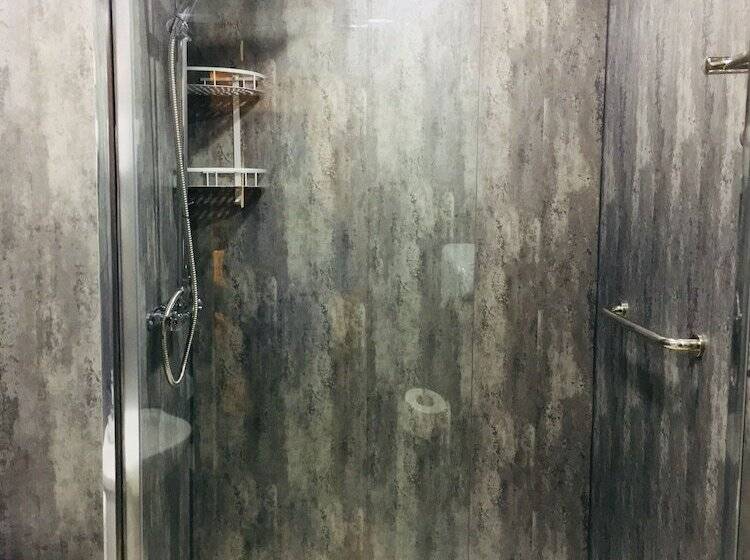 酒店 Express Newcastle Gateshead