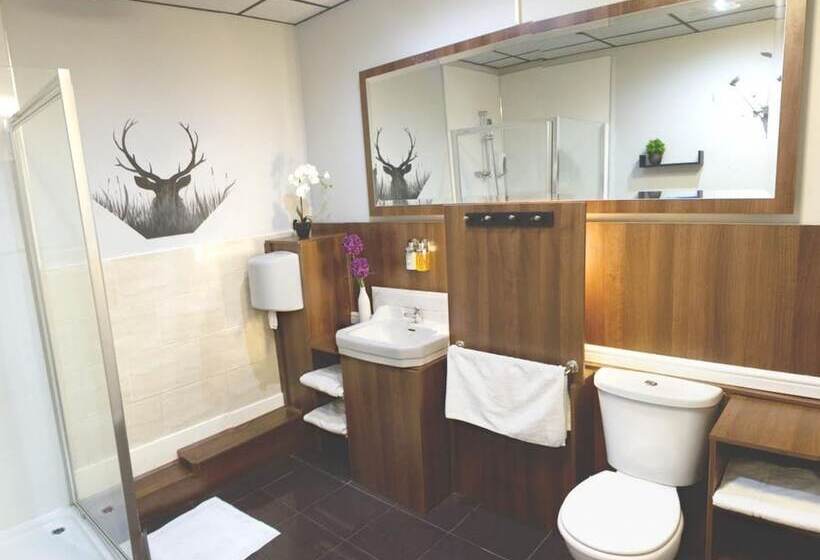 酒店 Express Newcastle Gateshead