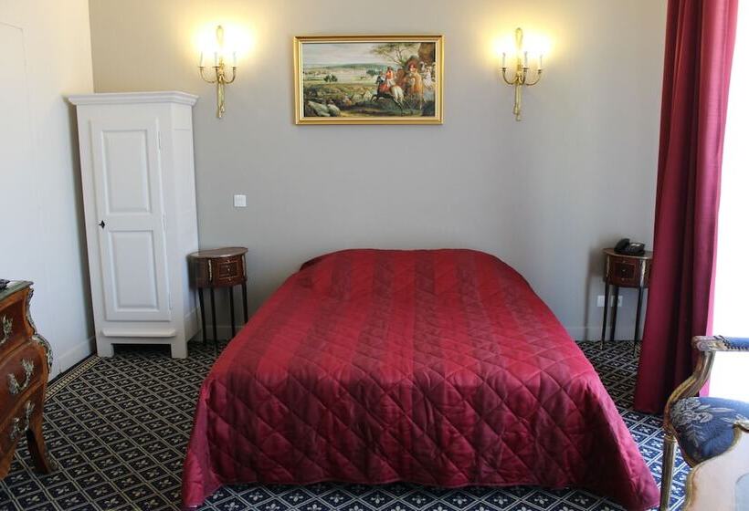 فندق Fleur De Lys Hazebrouck