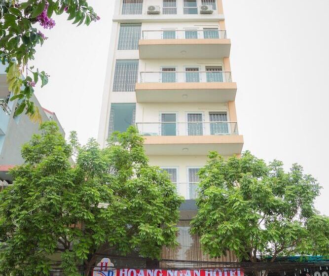 هتل Hoang Ngan
