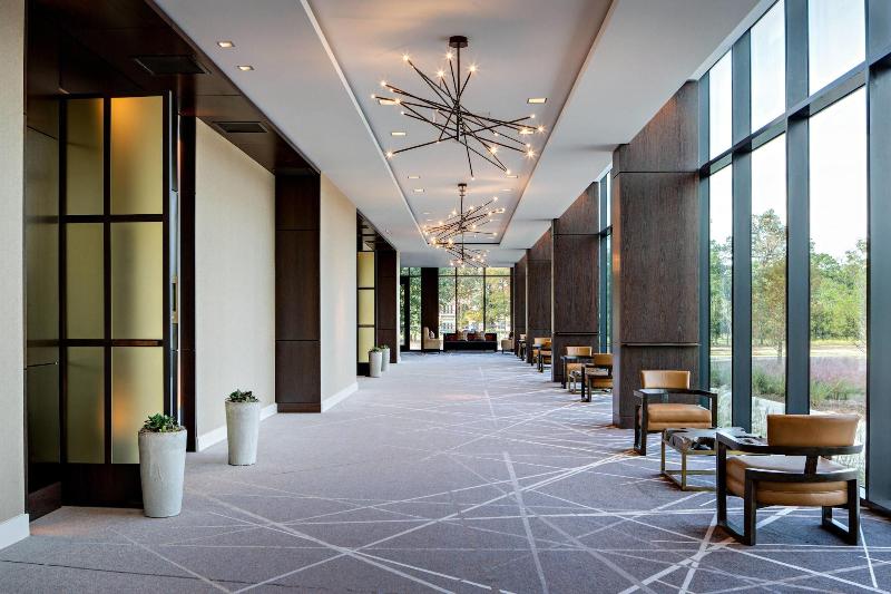 فندق Houston Cityplace Marriott At Springwoods Village