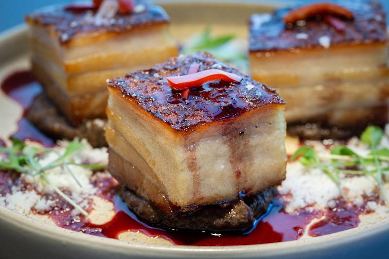 فندق Houston Cityplace Marriott At Springwoods Village