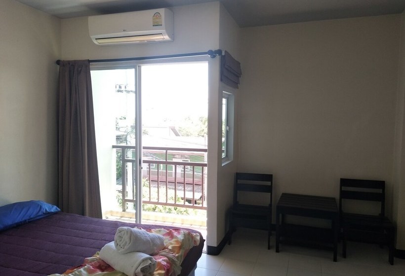 فندق Kittapond Resort