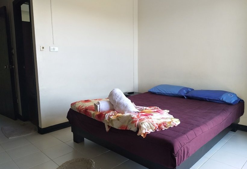 فندق Kittapond Resort