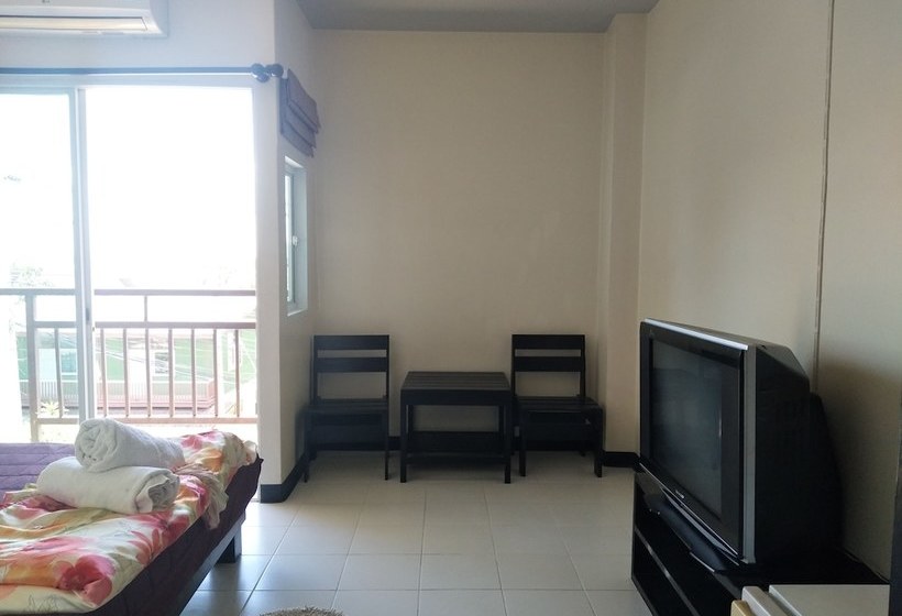 فندق Kittapond Resort