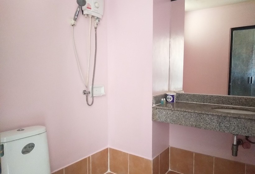 فندق Kittapond Resort