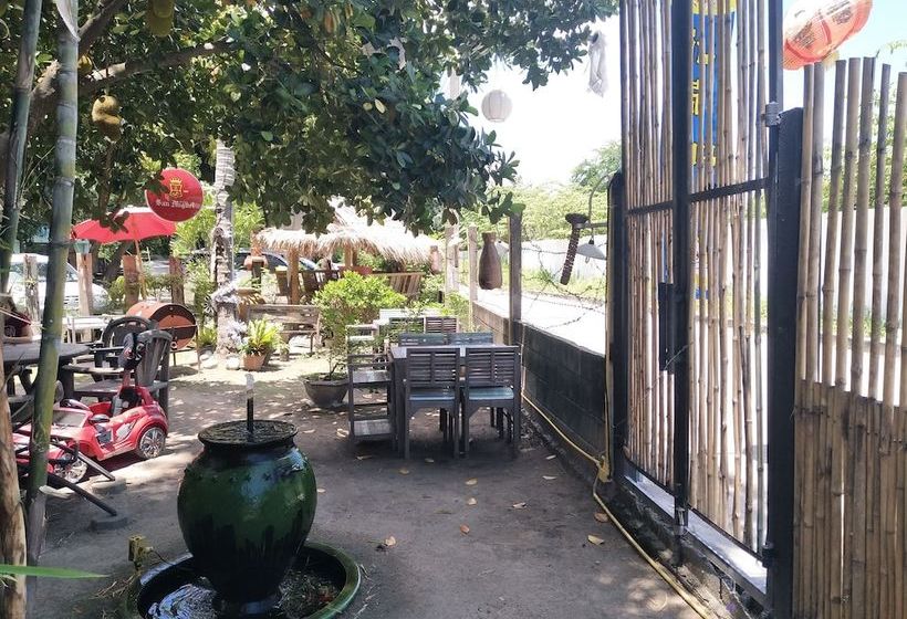 فندق Kittapond Resort