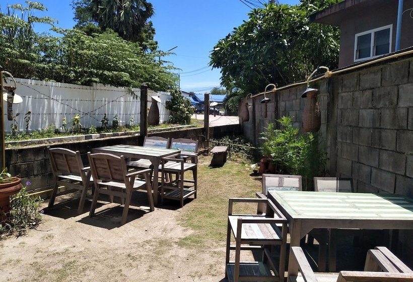 فندق Kittapond Resort