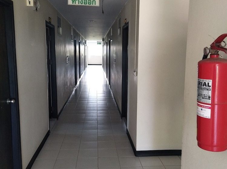 فندق Kittapond Resort