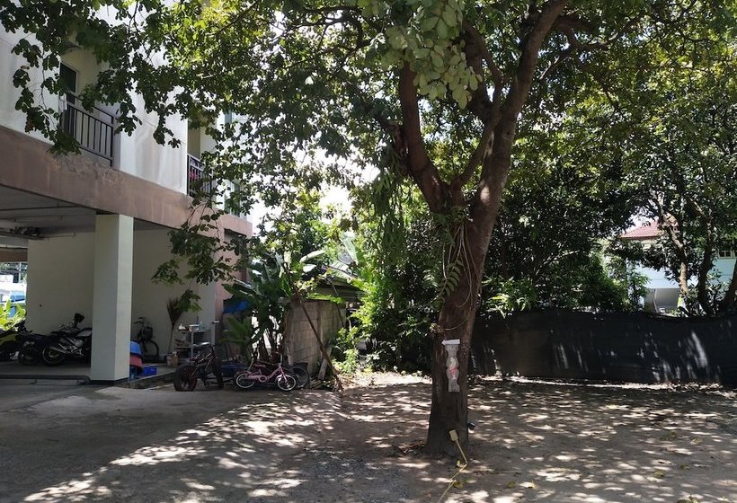 فندق Kittapond Resort