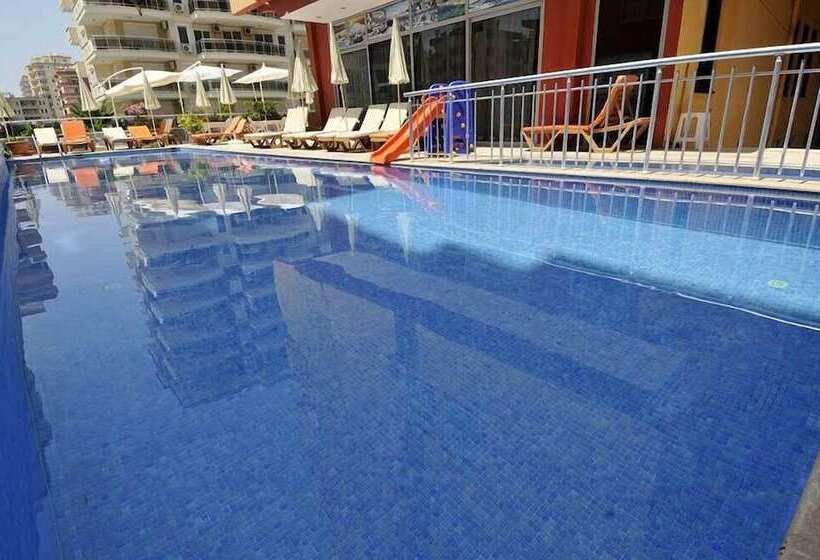 酒店 Klas Boutique